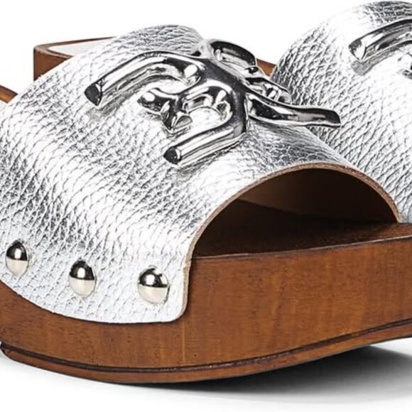 Sam Edelman Women's Francina Wedge Sandal - Picture 5 of 5